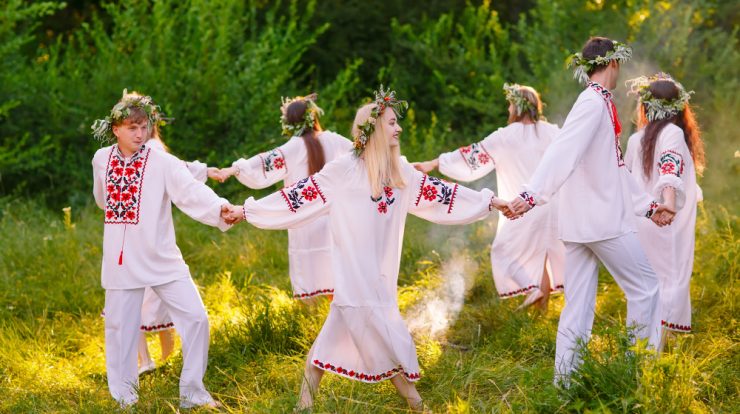 traditii maramures